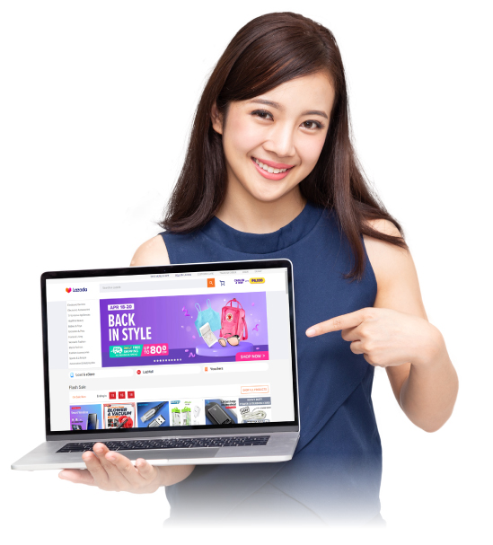 Lazada Guide BilisBenta Dropshipping