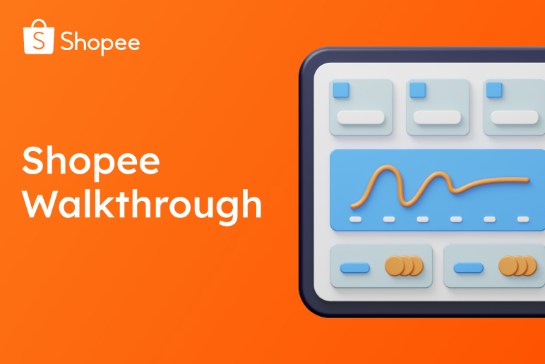 Shopee Guides Bilisbenta Dropshipping